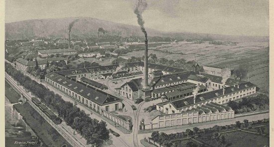 Konec industriálního areálu na Poříčí 3a v Brně